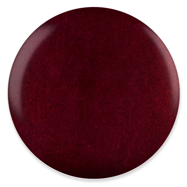 DND Gel Nail Polish Duo - 701 Wanna Wine - DTK Nail Supply