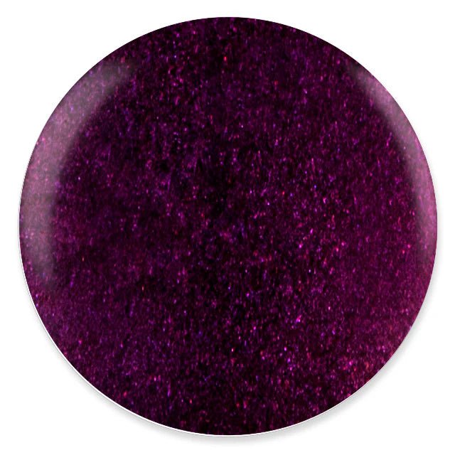 DND Gel Nail Polish Duo - 702 Astral Blast - DTK Nail Supply