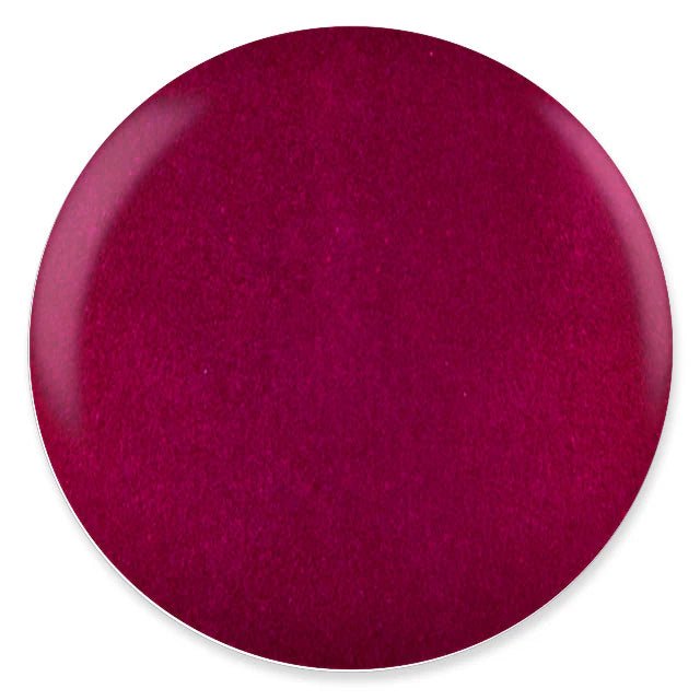 DND Gel Nail Polish Duo - 704 Nova Magenta - DTK Nail Supply
