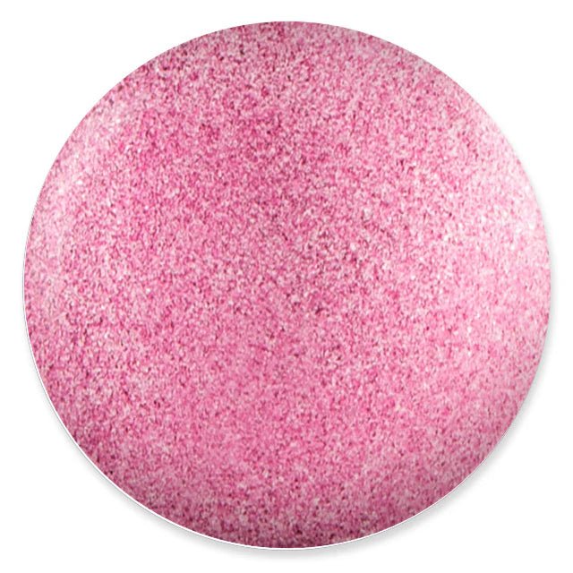 DND Gel Nail Polish Duo - 708 Warming Rose - DTK Nail Supply