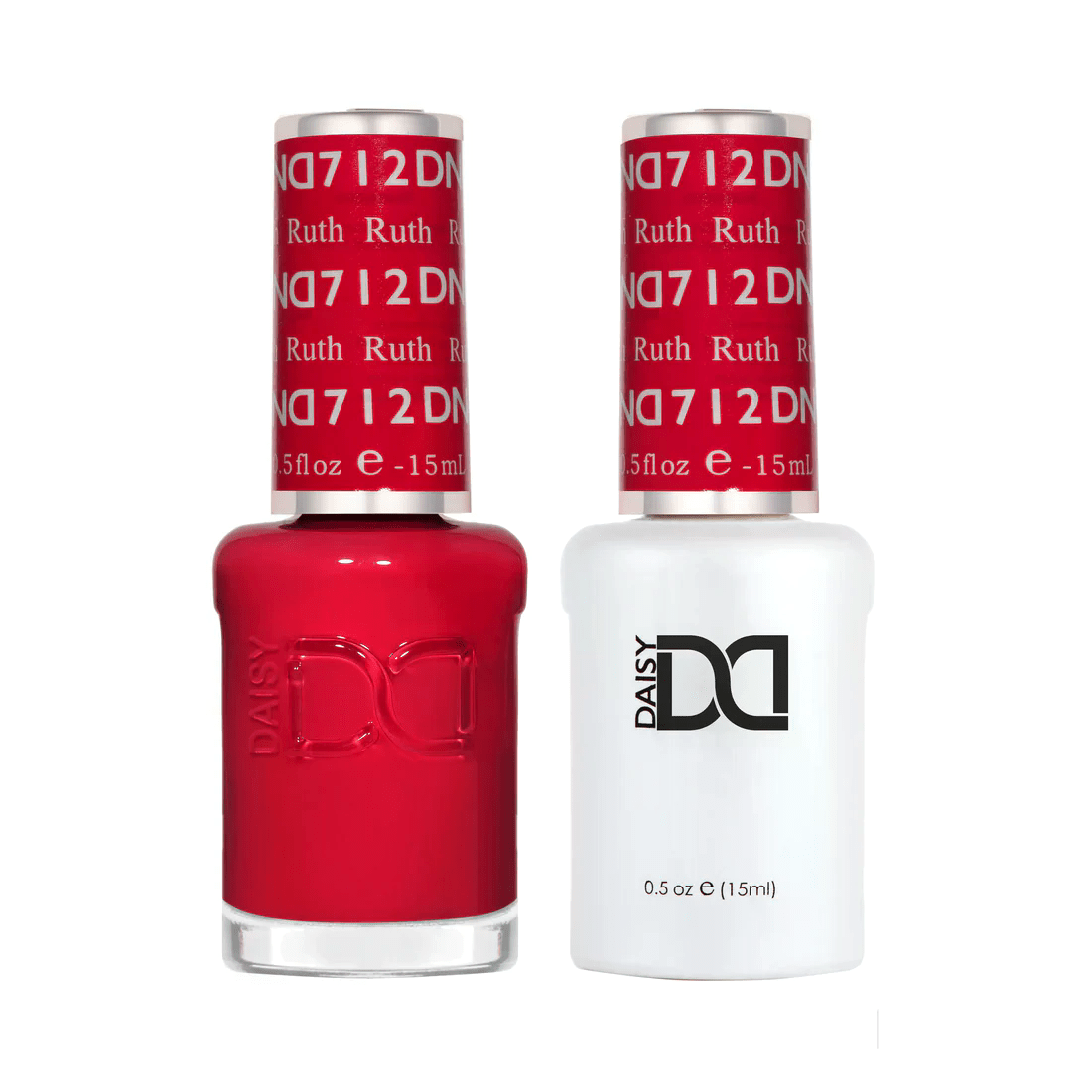 DND Gel Nail Polish Duo - 712 Ruth - DTK Nail Supply
