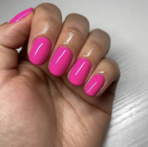 DND Gel Nail Polish Duo - 719 Tutti Frutti - DTK Nail Supply
