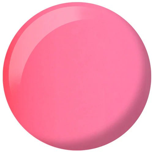 DND Gel Nail Polish Duo - 721 Princess Cupcake - DTK Nail Supply