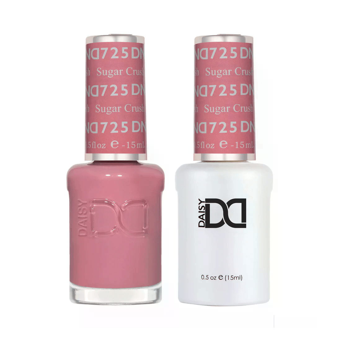DND Gel Nail Polish Duo - 725 Sugar Crush - DTK Nail Supply