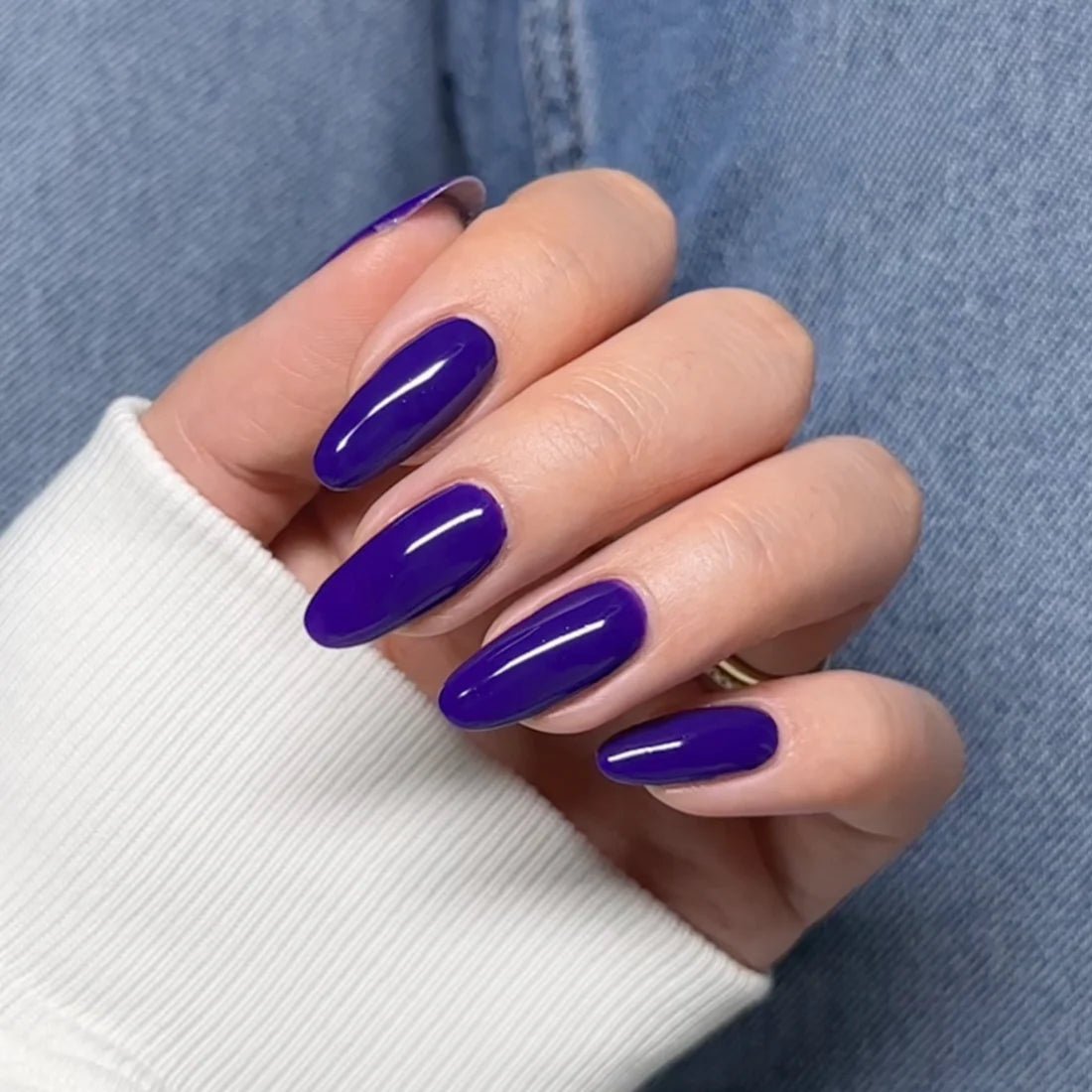 DND Gel Nail Polish Duo - 730 Mixed Berries - DTK Nail Supply