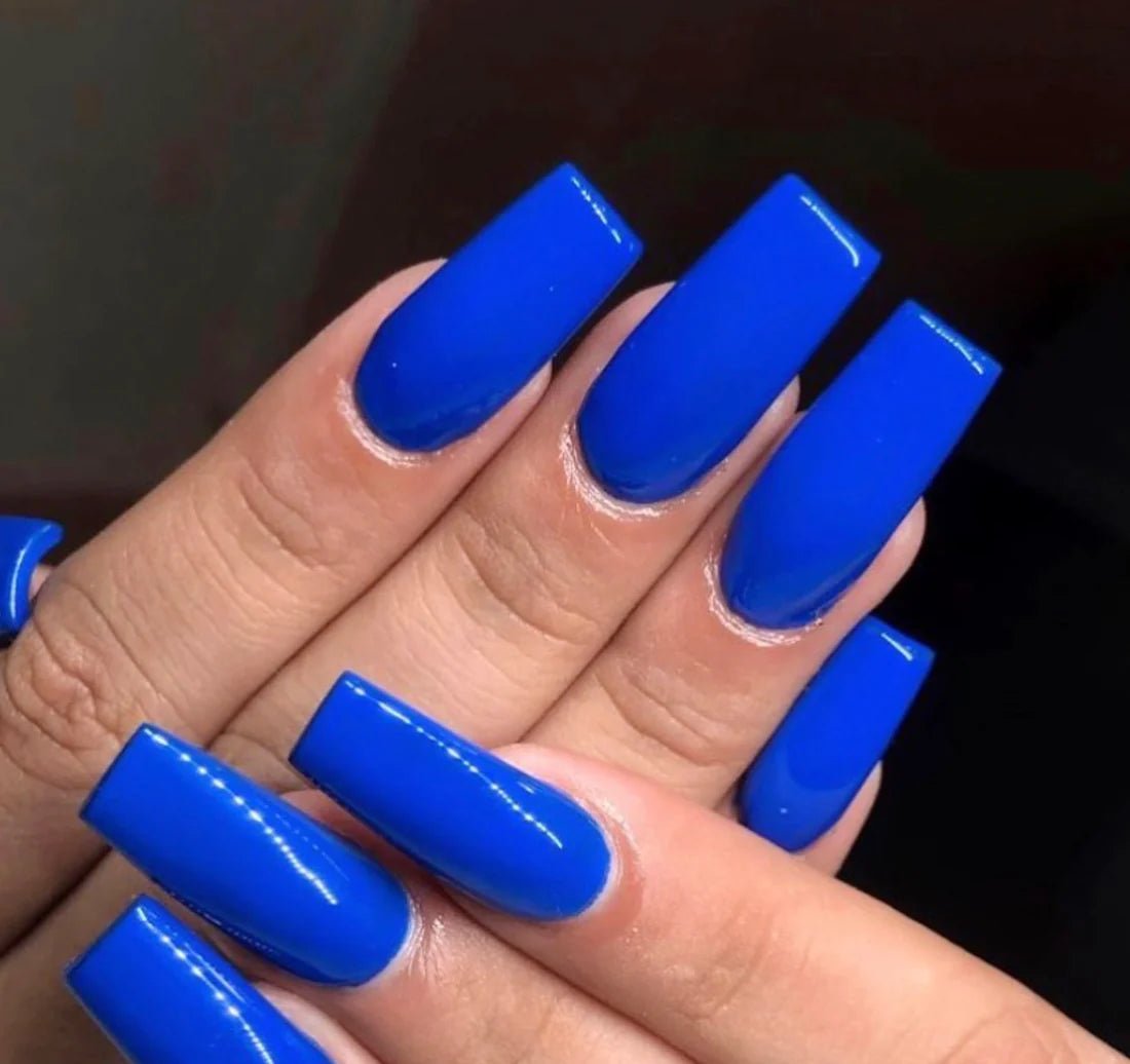 DND Gel Nail Polish Duo - 733 Heartbreak - DTK Nail Supply