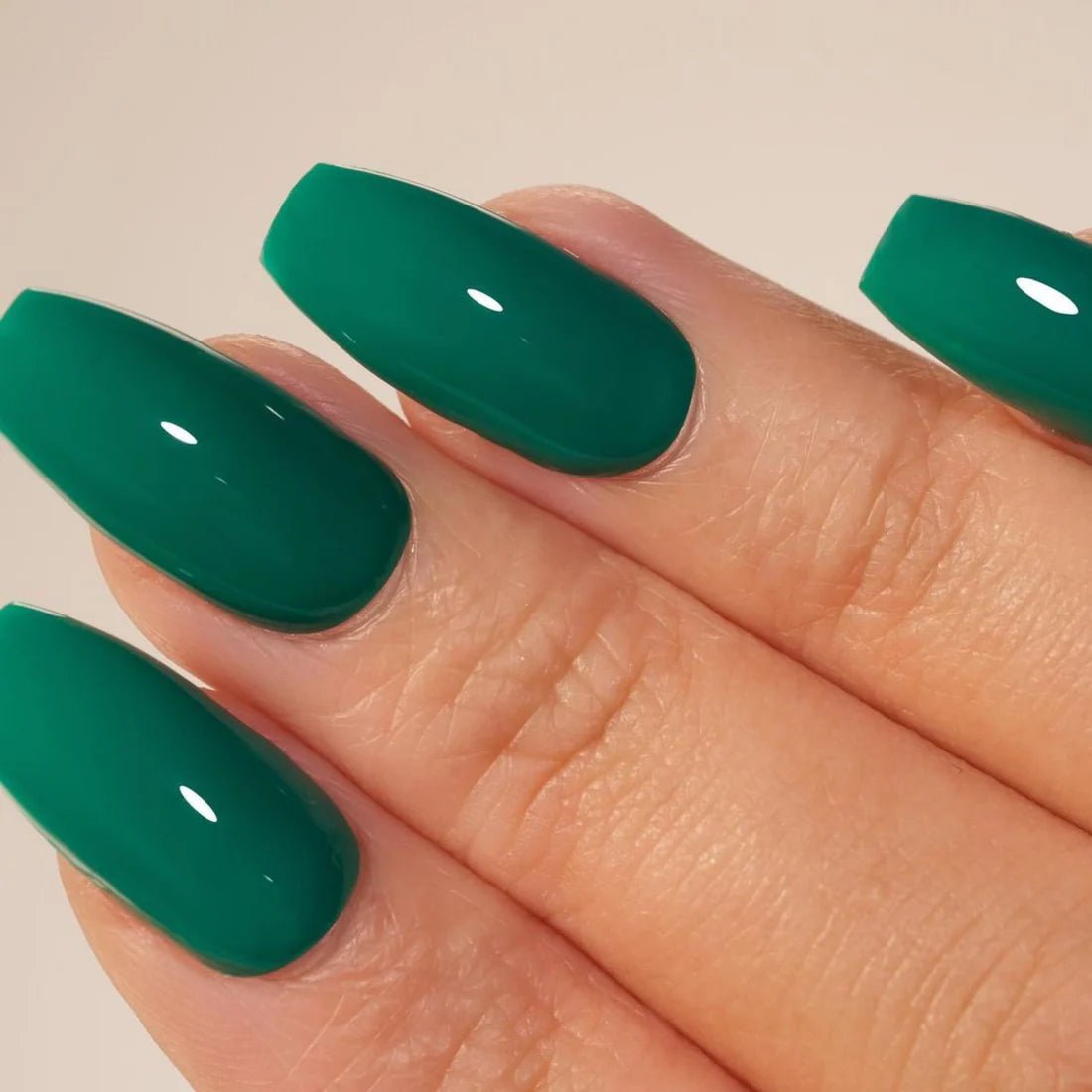 DND Gel Nail Polish Duo - 735 Cosmopolitan - DTK Nail Supply