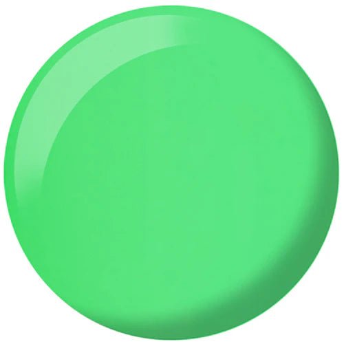 DND Gel Nail Polish Duo - 743 Mike Ike - DTK Nail Supply