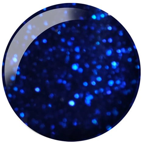 DND Gel Nail Polish Duo - 764 Indigo Wishes - DTK Nail Supply