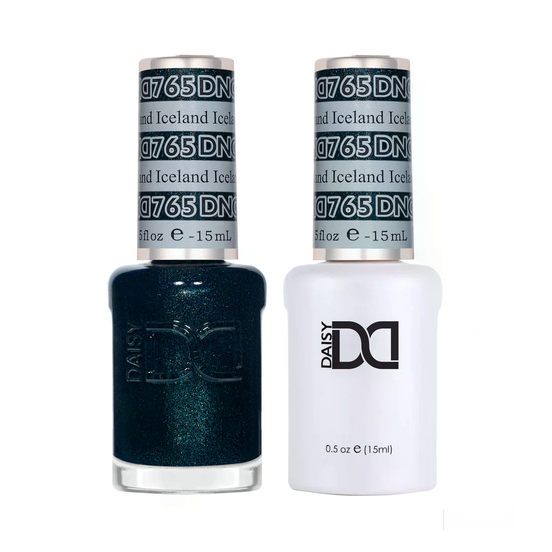 DND Gel Nail Polish Duo - 765 Iceland - DTK Nail Supply