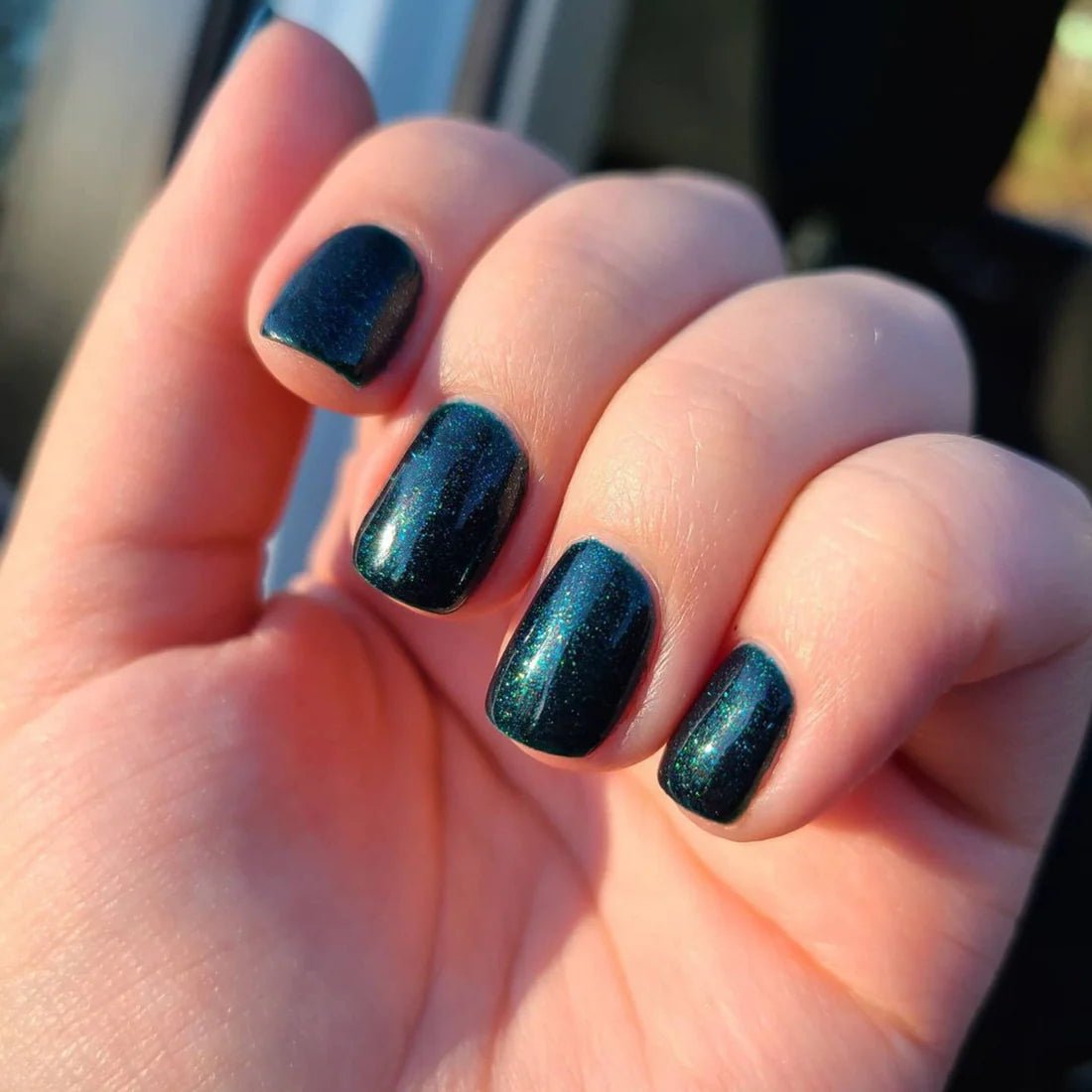 DND Gel Nail Polish Duo - 765 Iceland - DTK Nail Supply