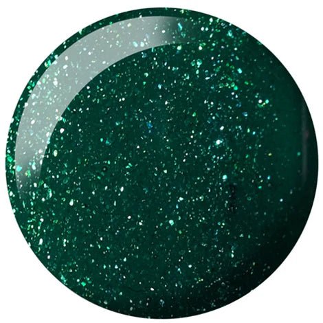 DND Gel Nail Polish Duo - 766 Mistletoe Mania - DTK Nail Supply