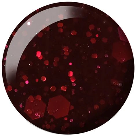 DND Gel Nail Polish Duo - 767 Sparkling Shine - DTK Nail Supply