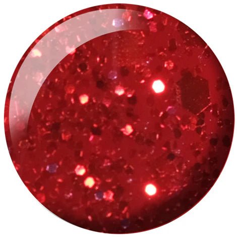 DND Gel Nail Polish Duo - 771 Crimson Sunset - DTK Nail Supply