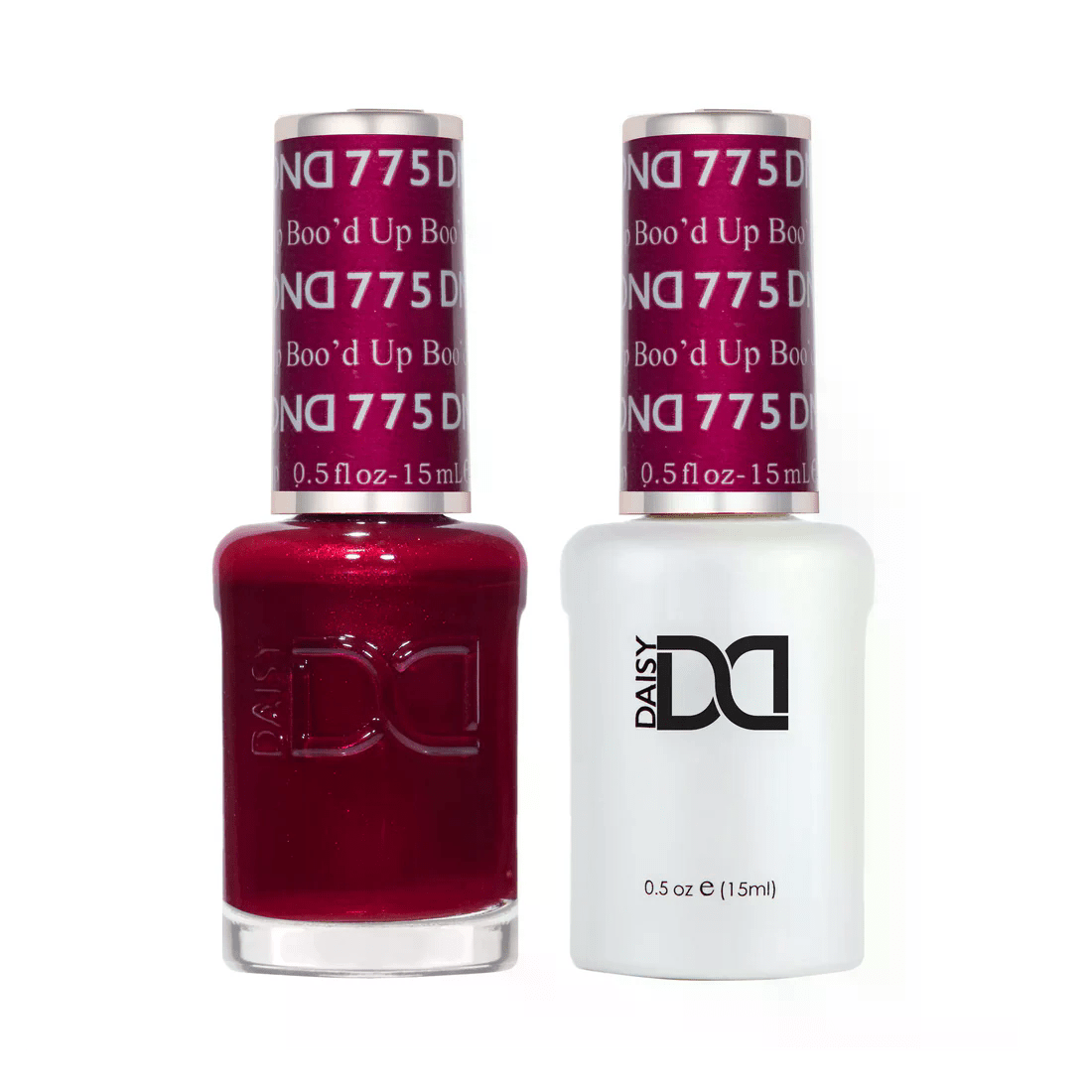 DND Gel Nail Polish Duo - 775 Boo’d Up - DTK Nail Supply