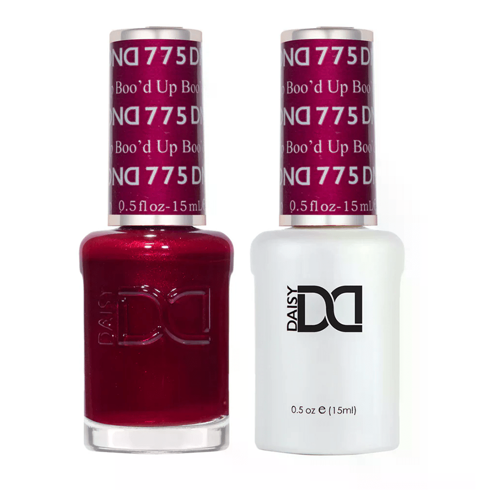DND Gel Nail Polish Duo - 775 Boo’d Up - DTK Nail Supply