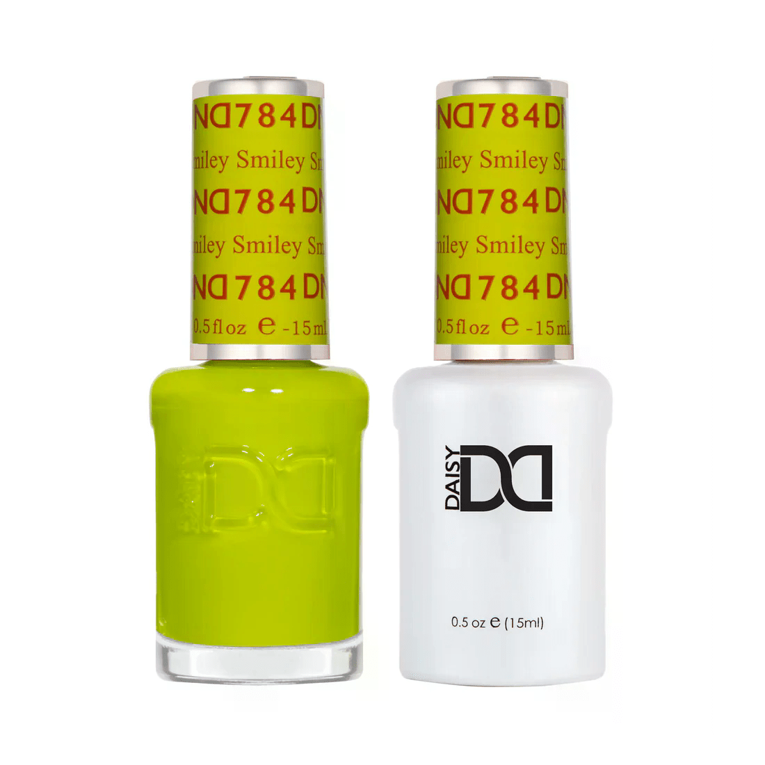 DND Gel Nail Polish Duo - 784 Smiley - DTK Nail Supply
