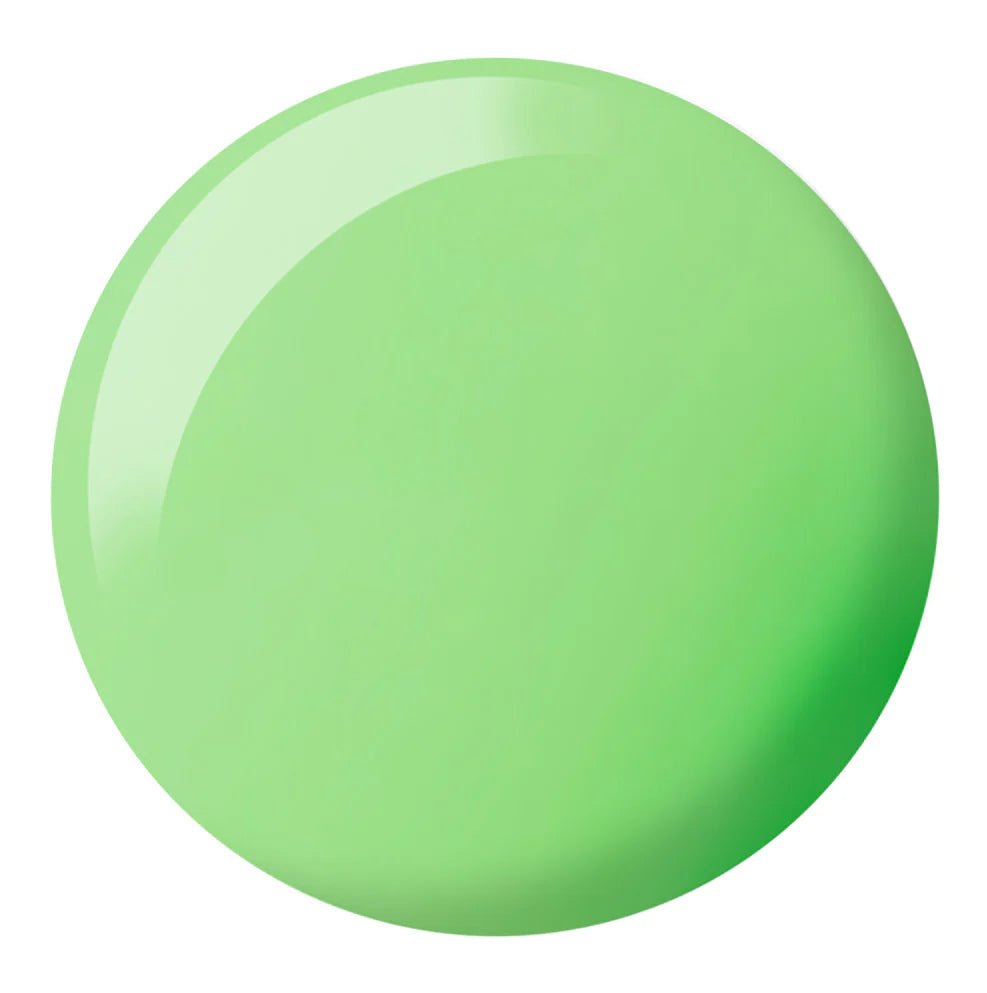 DND Gel Nail Polish Duo - 786 Sour Apple - DTK Nail Supply