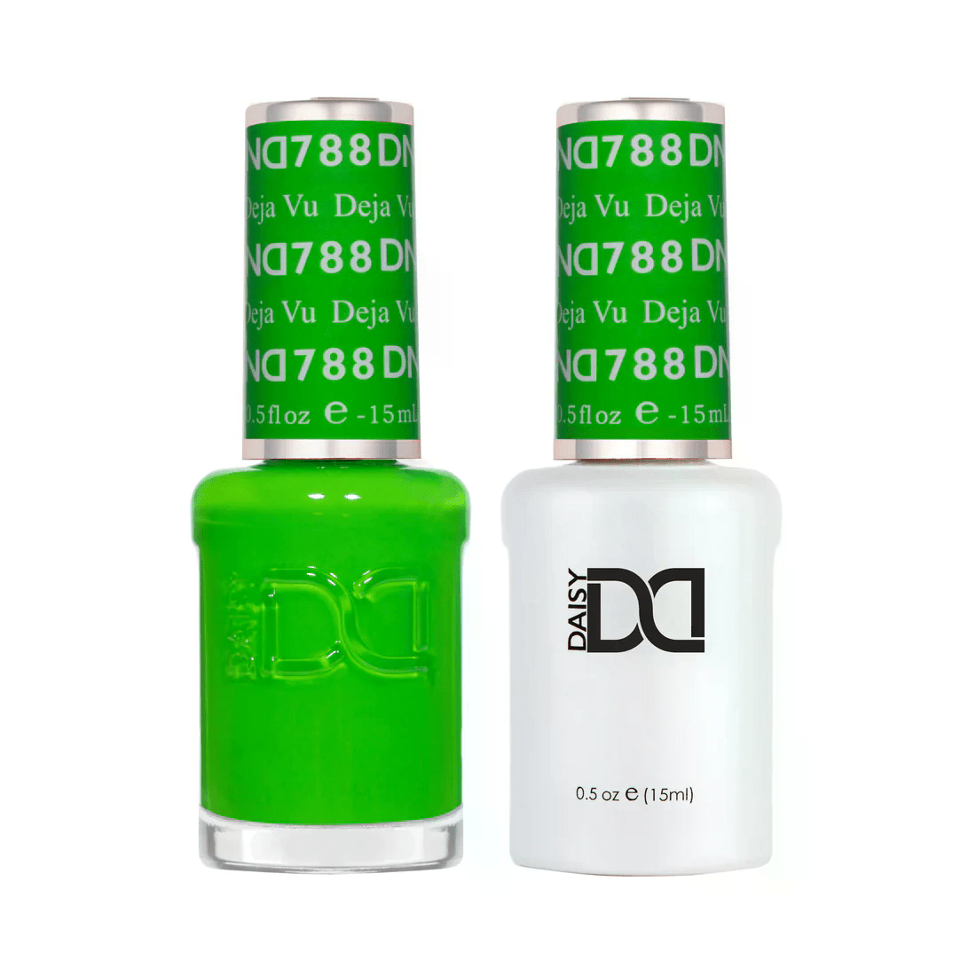 DND Gel Nail Polish Duo - 788 Deja Vu - DTK Nail Supply