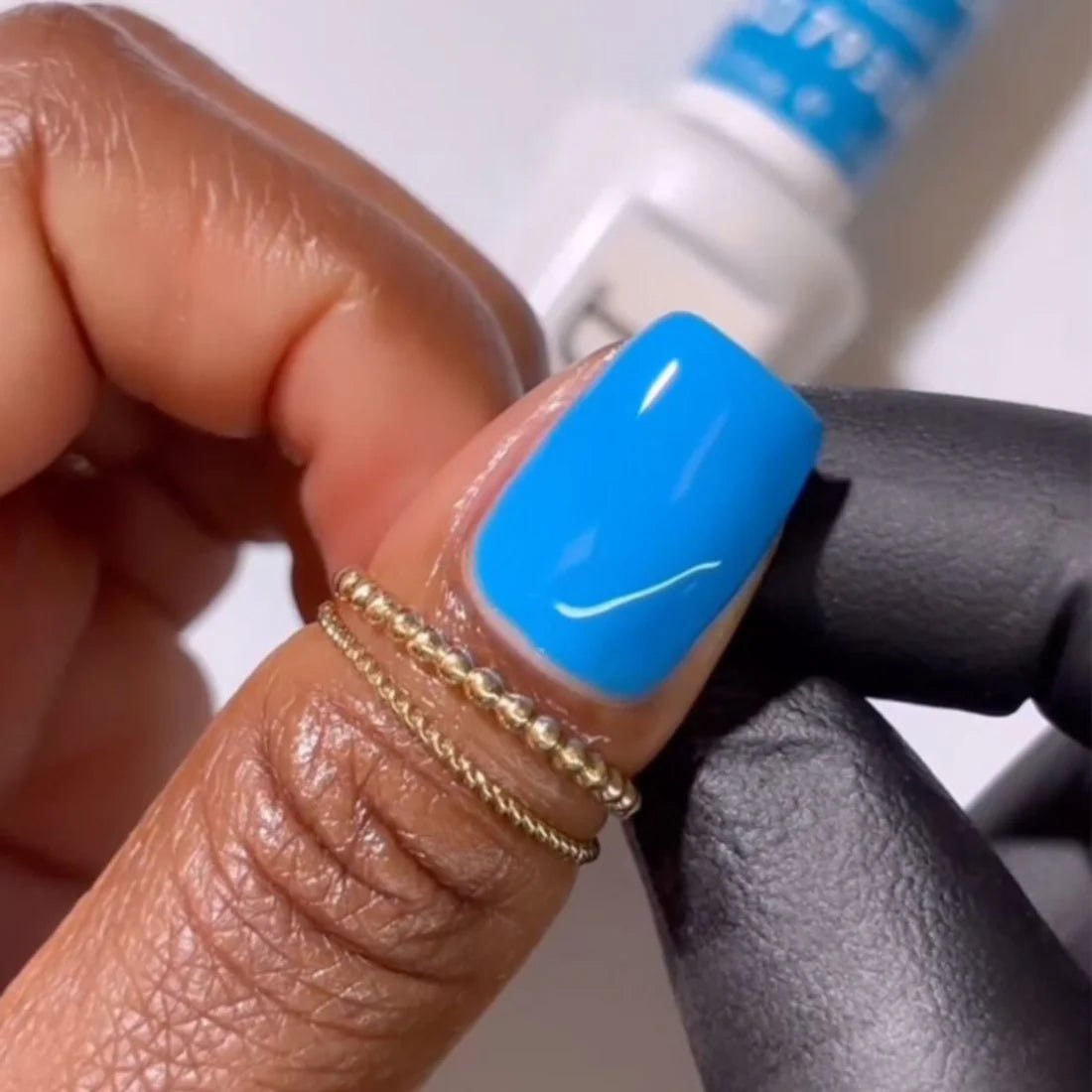 DND Gel Nail Polish Duo - 793 Seaside - DTK Nail Supply