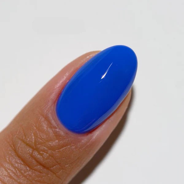 DND Gel Nail Polish Duo - 795 Super - Nova - DTK Nail Supply