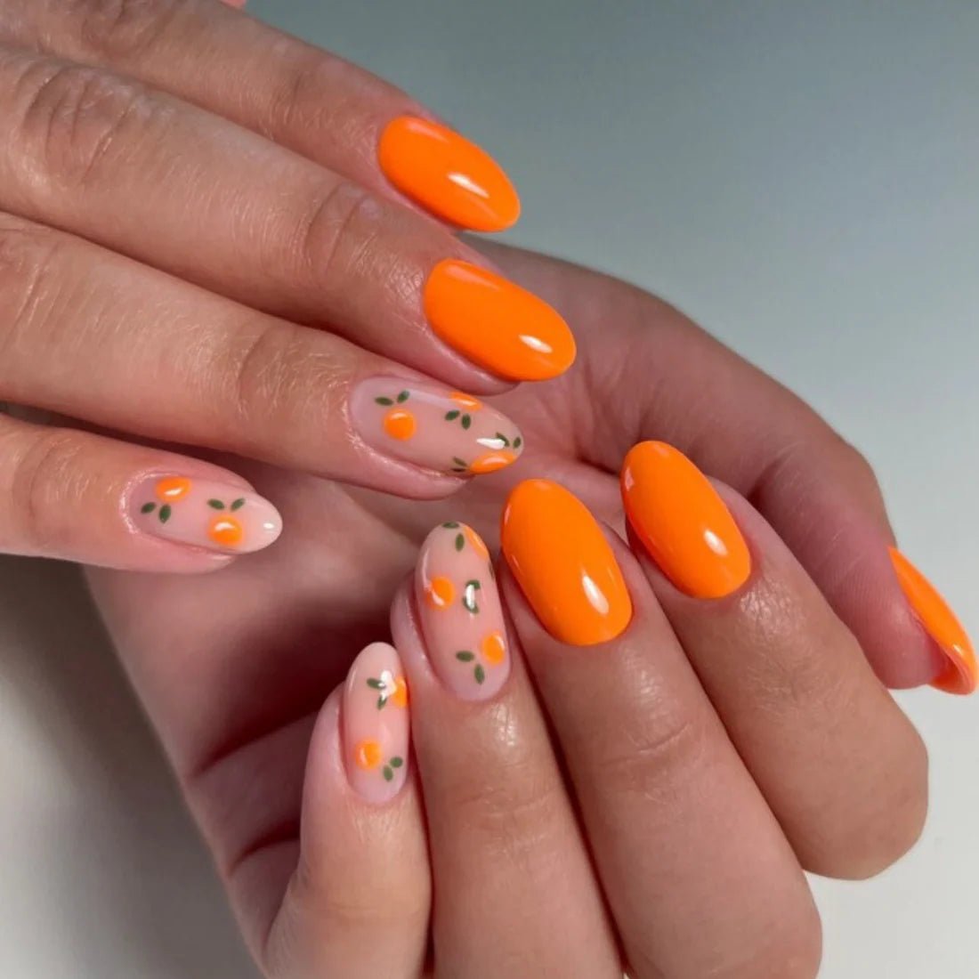 DND Gel Nail Polish Duo - 804 Let’s Tango - DTK Nail Supply