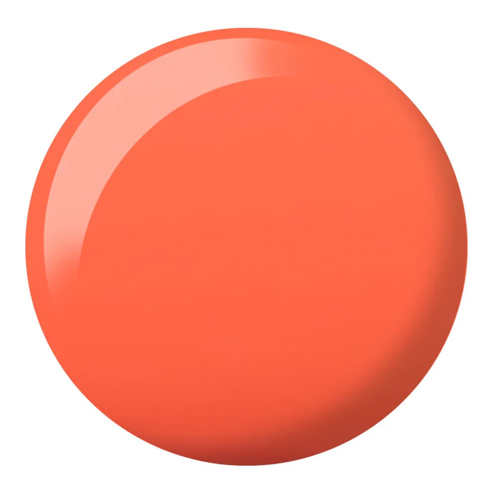 DND Gel Nail Polish Duo - 805 Peaches n Cream - DTK Nail Supply