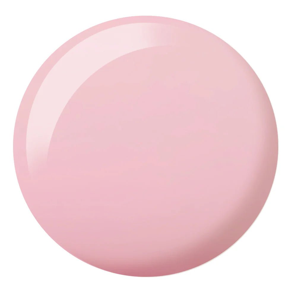 DND Gel Nail Polish Duo - 807 Cotton Candy - DTK Nail Supply