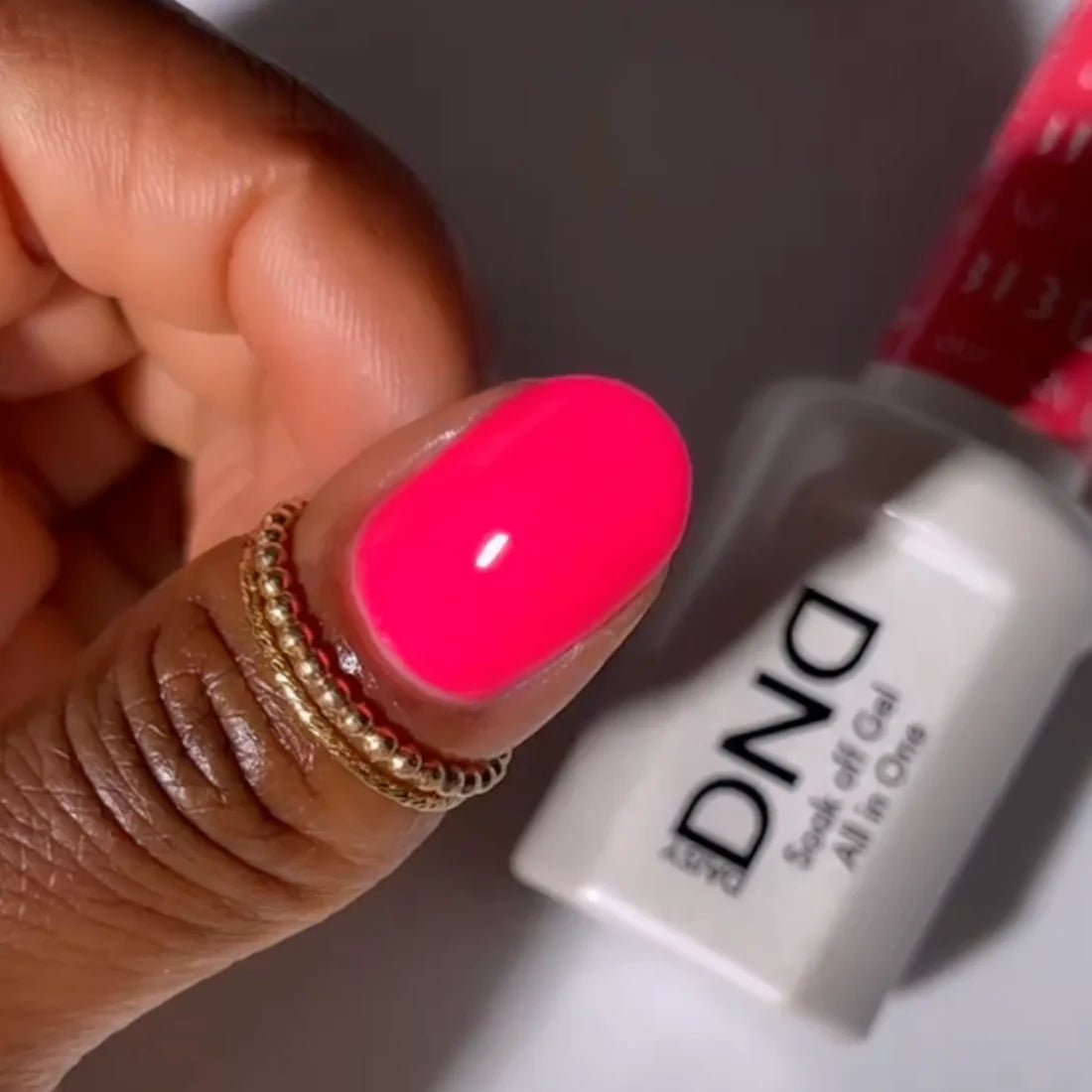 DND Gel Nail Polish Duo - 813 Sour Adventure - DTK Nail Supply