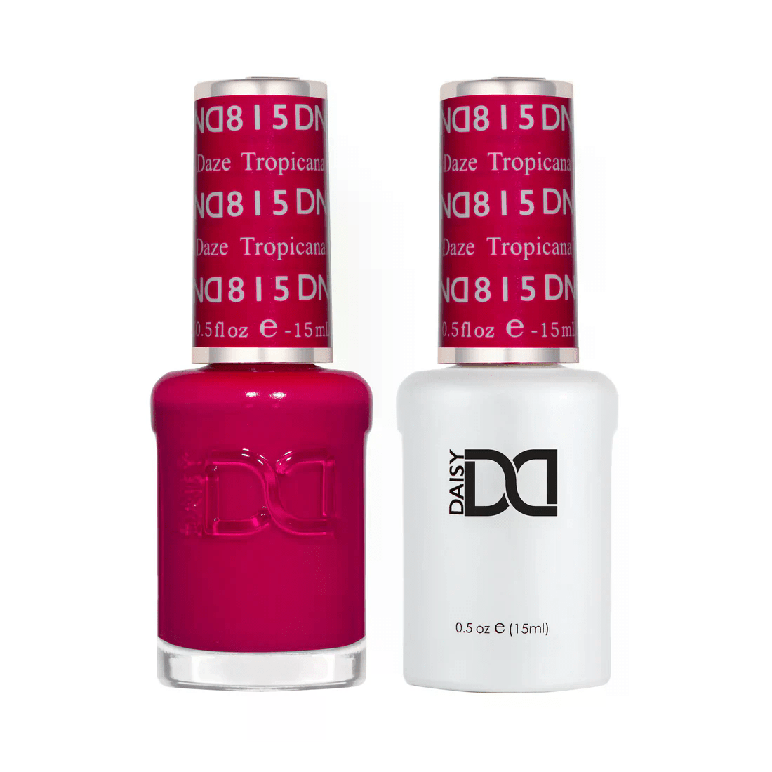 DND Gel Nail Polish Duo - 815 Tropicana Daze - DTK Nail Supply