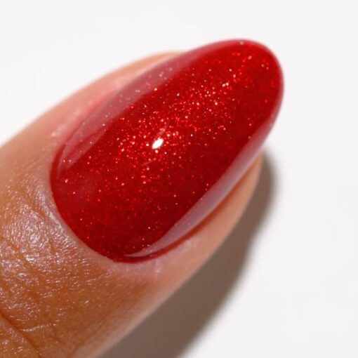 DND Gel Nail Polish Duo - 896 Cherry Citrus - DTK Nail Supply