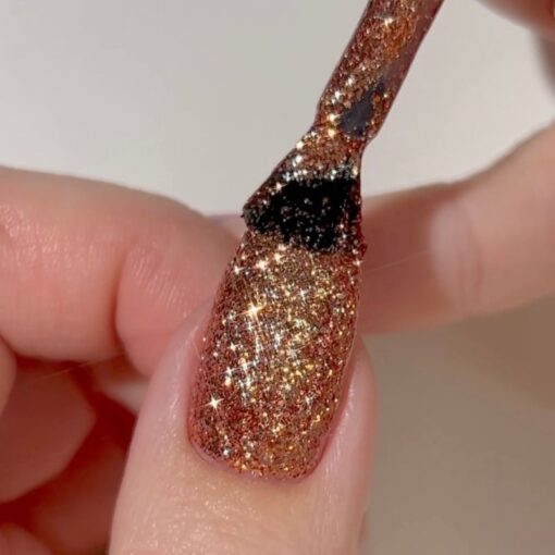 DND Gel Nail Polish Duo - 928 Bronzed Era - DTK Nail Supply