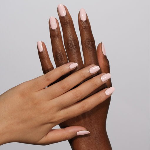 DND Gel Nail Polish Duo - 988 Peach It To Me - DTK Nail Supply