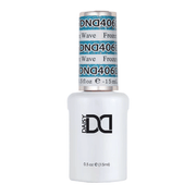 DND Gel Polish - 406 Frozen Wave - DTK Nail Supply