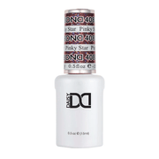 DND Gel Polish - 408 Pinky Star - DTK Nail Supply