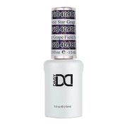 DND Gel Polish - 409 Grape Field Star - DTK Nail Supply