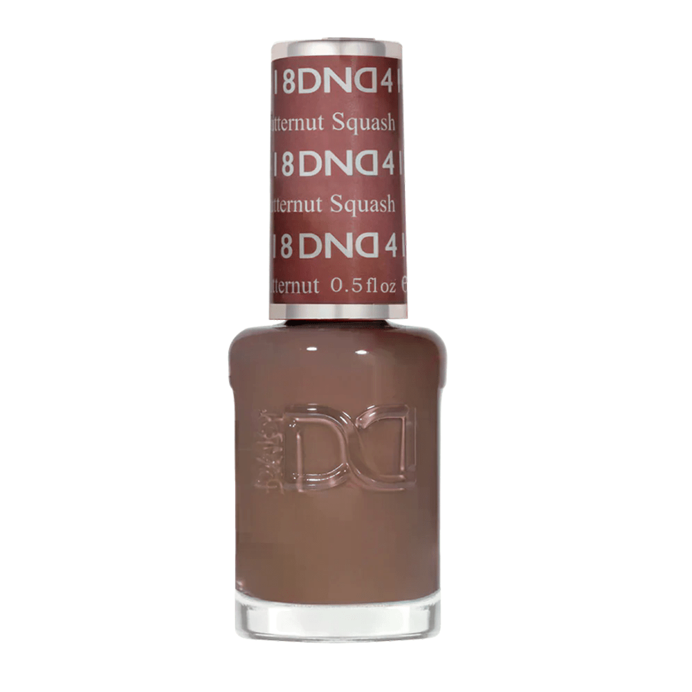 DND Gel Polish - 418 Butternut Squash - DTK Nail Supply