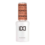 DND Gel Polish - 419 Havin Cabbler - DTK Nail Supply
