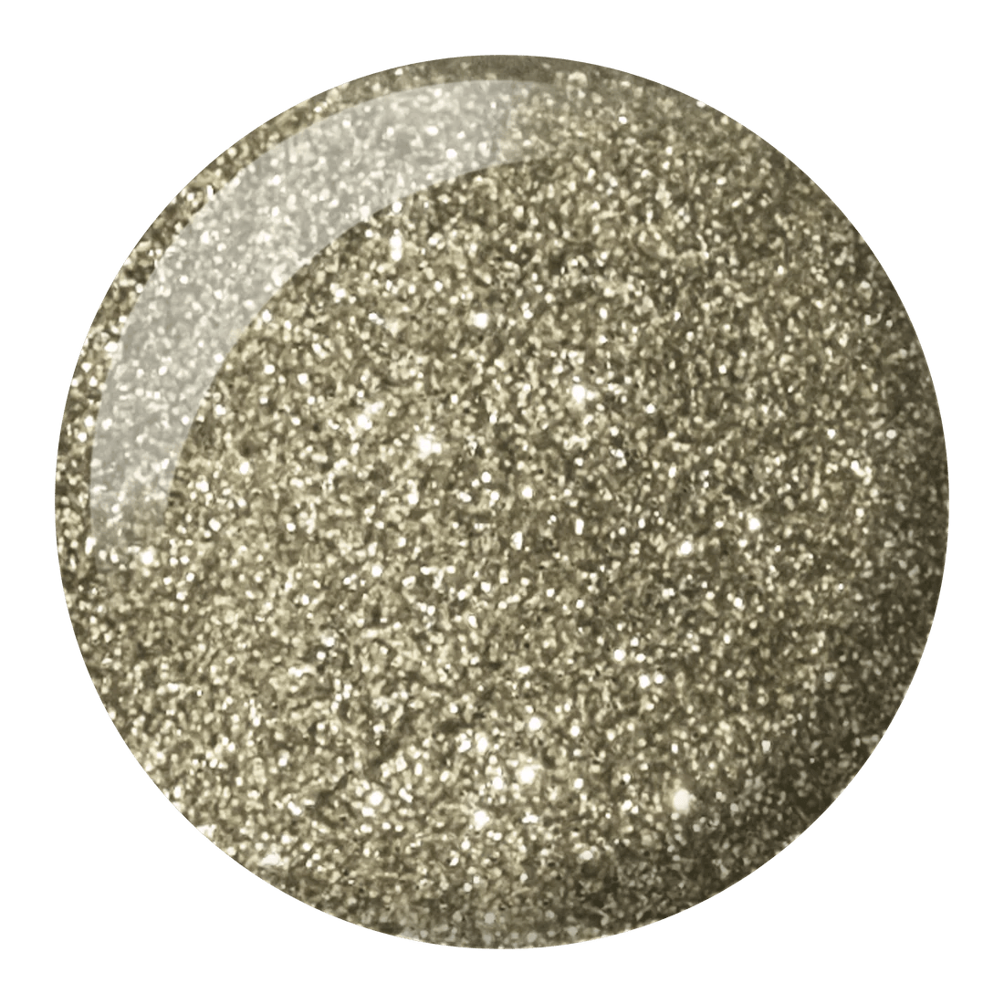 DND Gel Polish - 423 Glitter for You - DTK Nail Supply