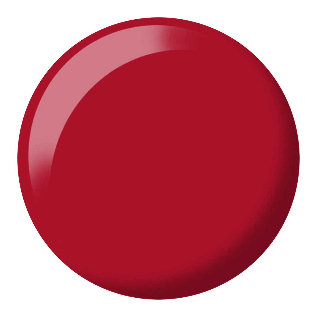 DND Gel Polish - 429 Boston University Red - DTK Nail Supply