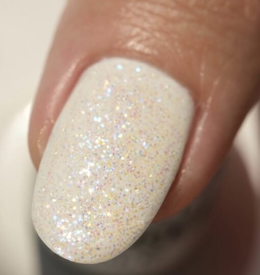 DND Gel Polish - 443 Twinkle Little Star - DTK Nail Supply