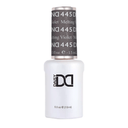 DND Gel Polish - 445 Melting Violet - DTK Nail Supply