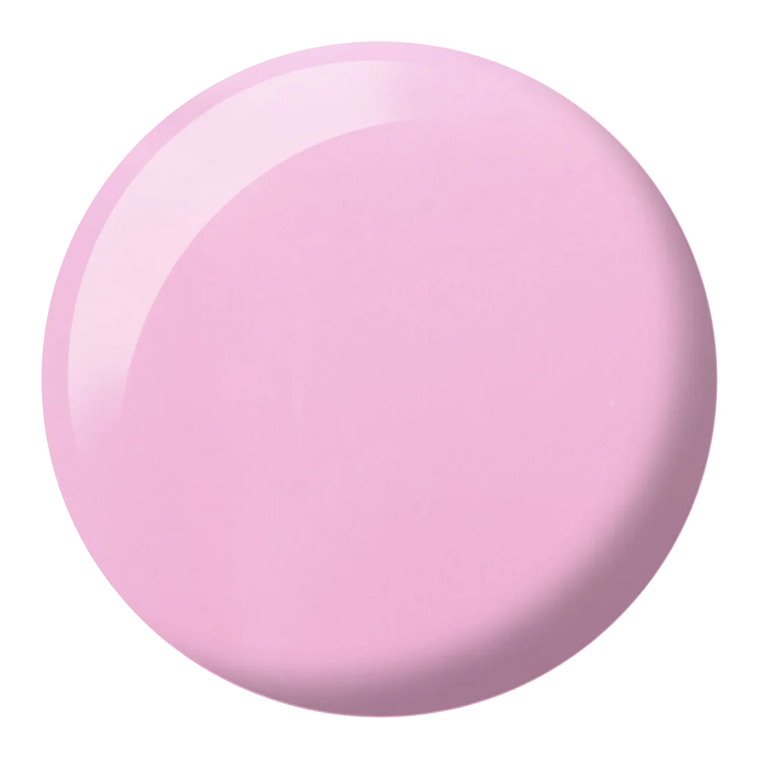 DND Gel Polish - 449 First Kiss - DTK Nail Supply
