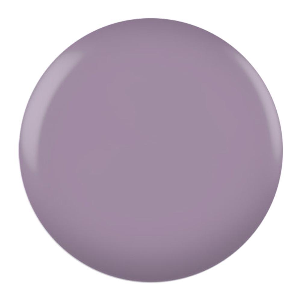 DND Gel Polish - 450 Sweet Purple - DTK Nail Supply