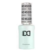 DND Gel Polish - 452 Sweet Romance - DTK Nail Supply