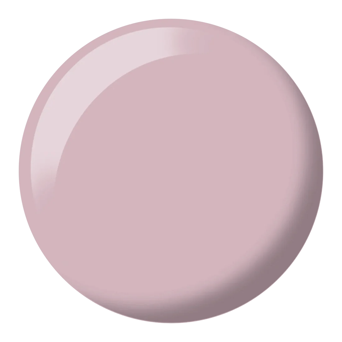 DND Gel Polish - 452 Sweet Romance - DTK Nail Supply