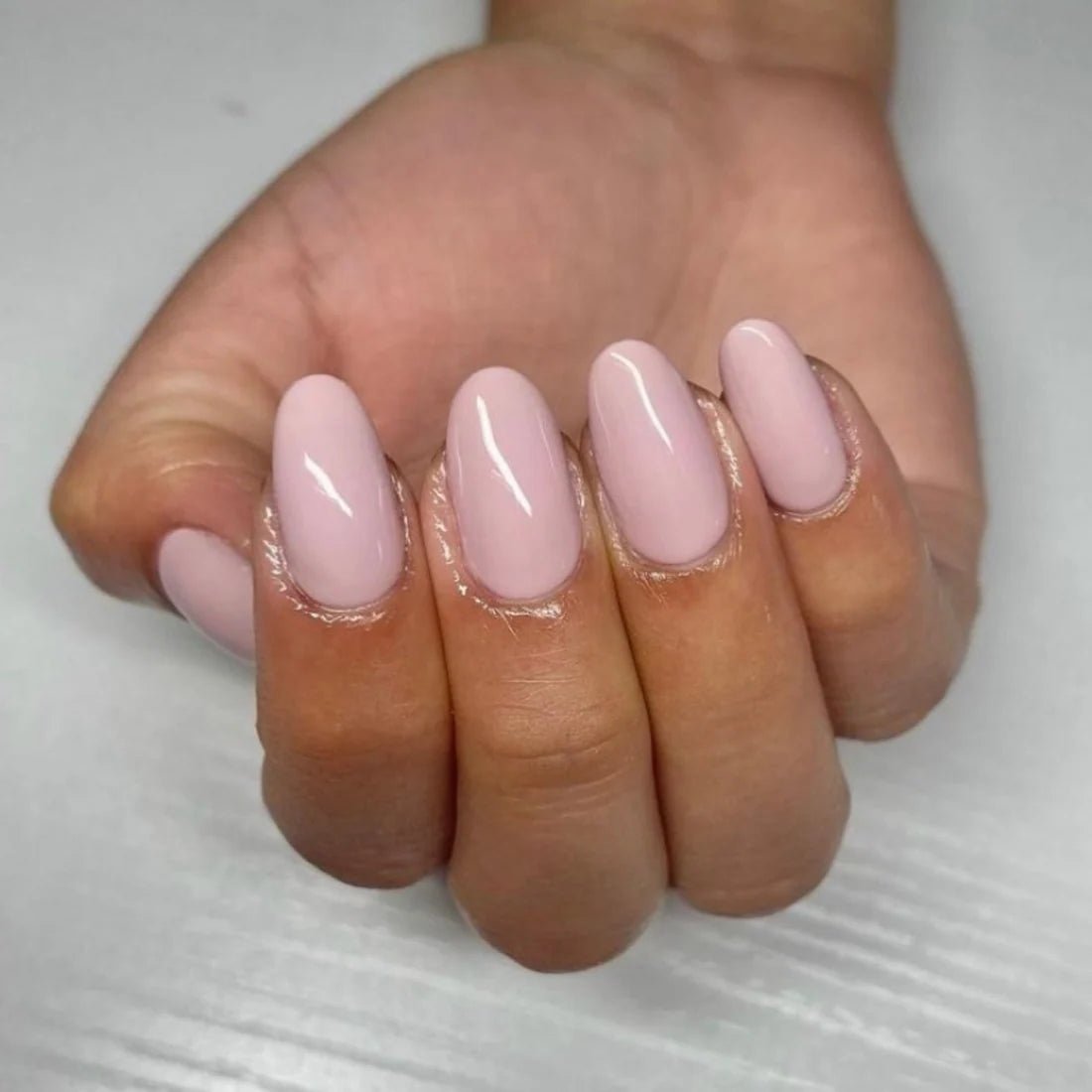 DND Gel Polish - 452 Sweet Romance - DTK Nail Supply