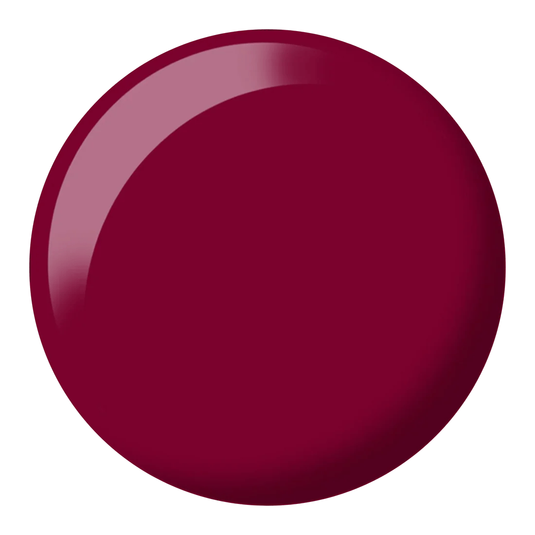 DND Gel Polish - 456 Cherry Berry - DTK Nail Supply