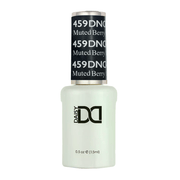 DND Gel Polish - 459 Muted Berry - DTK Nail Supply