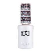 DND Gel Polish - 463 Hot Jazz - DTK Nail Supply